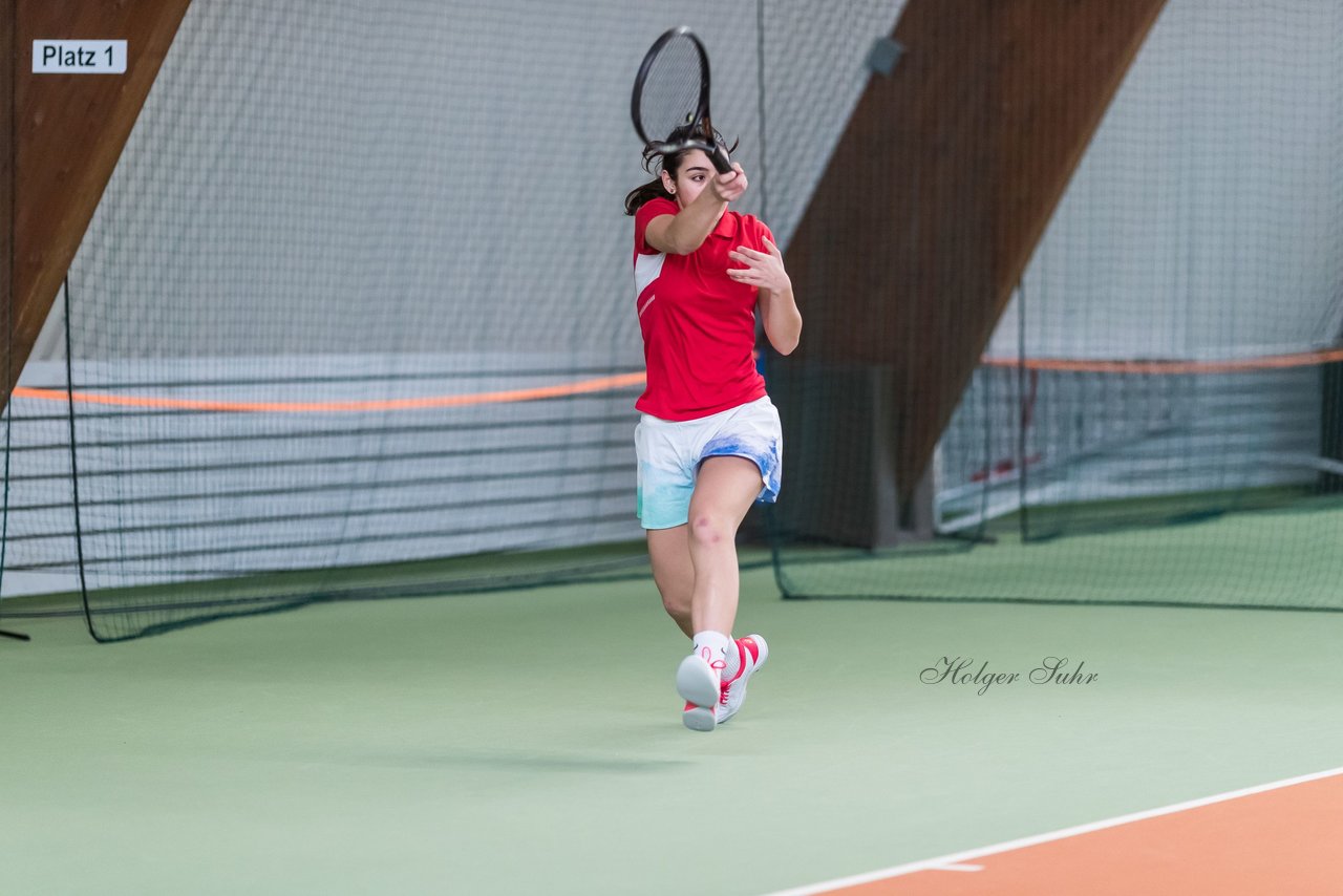 Bild 2 - Sparkassen Pokal Marne